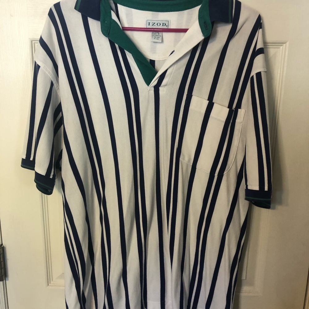 90s Vintage IZOD Golf Polo